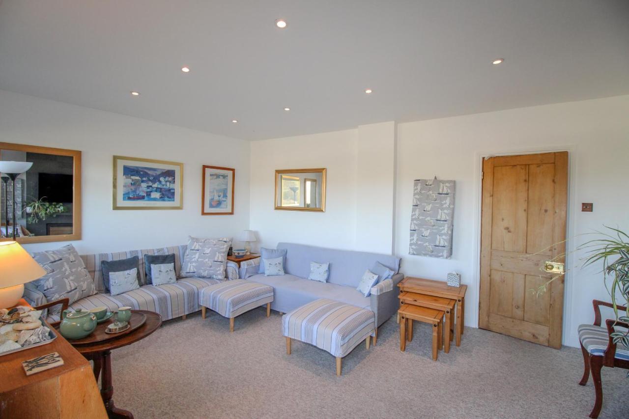 Bay View Villa Swanage Luaran gambar