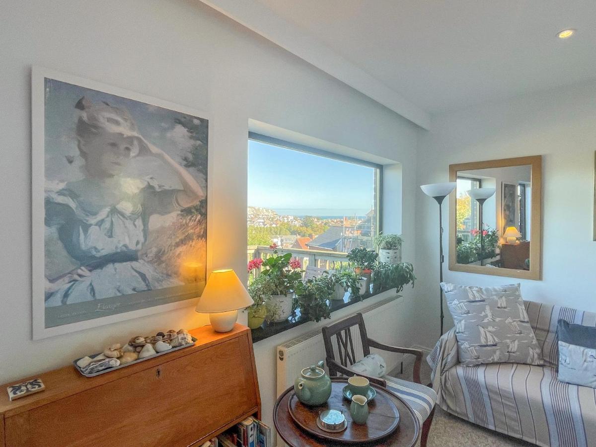 Bay View Villa Swanage Luaran gambar