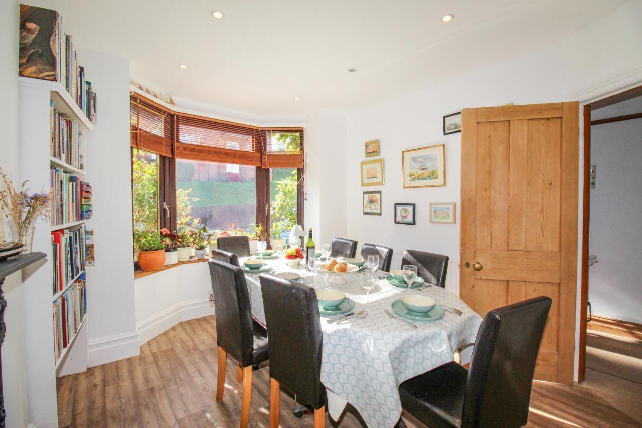Bay View Villa Swanage Luaran gambar