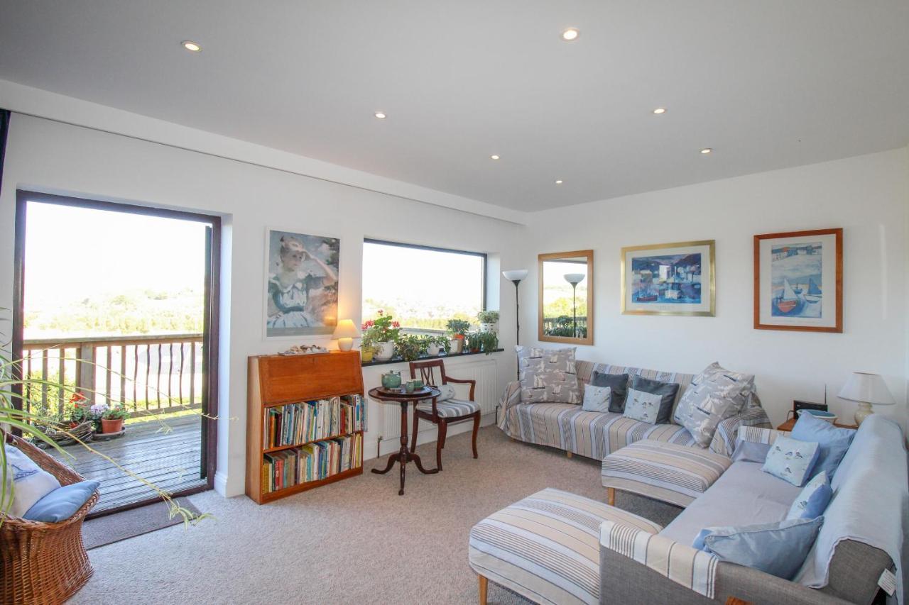 Bay View Villa Swanage Luaran gambar