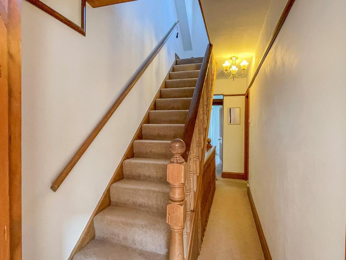 Bay View Villa Swanage Luaran gambar