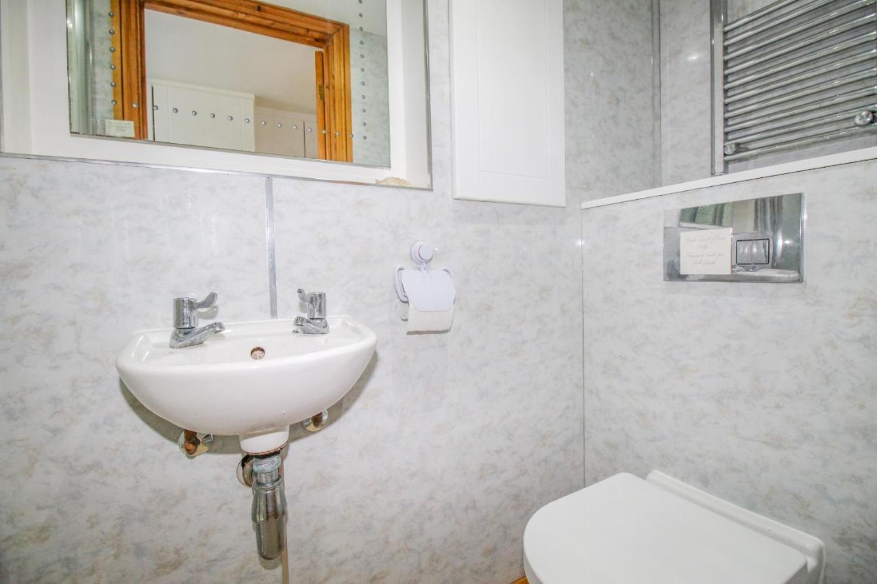 Bay View Villa Swanage Luaran gambar