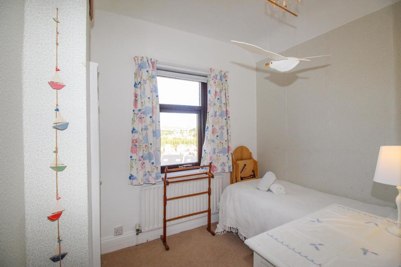 Bay View Villa Swanage Luaran gambar