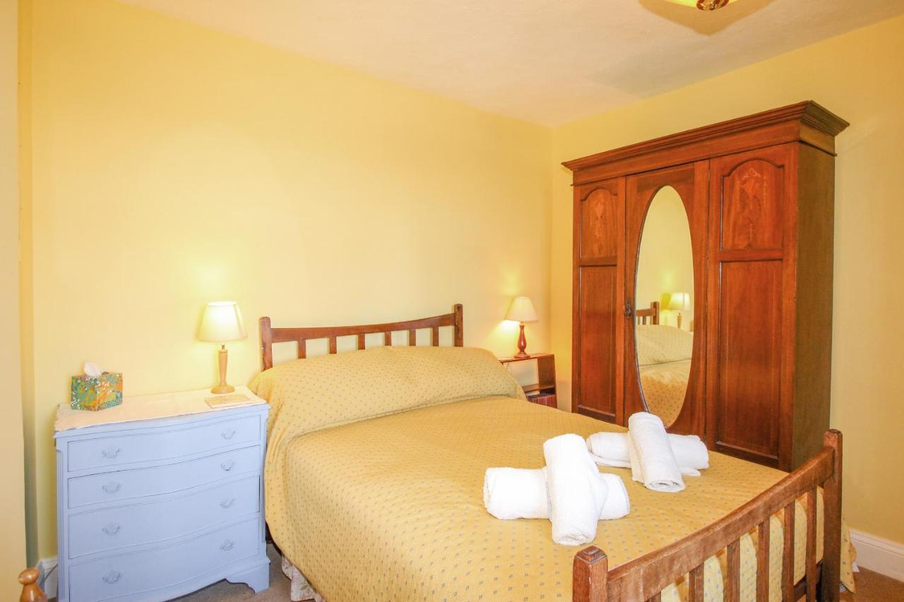 Bay View Villa Swanage Luaran gambar