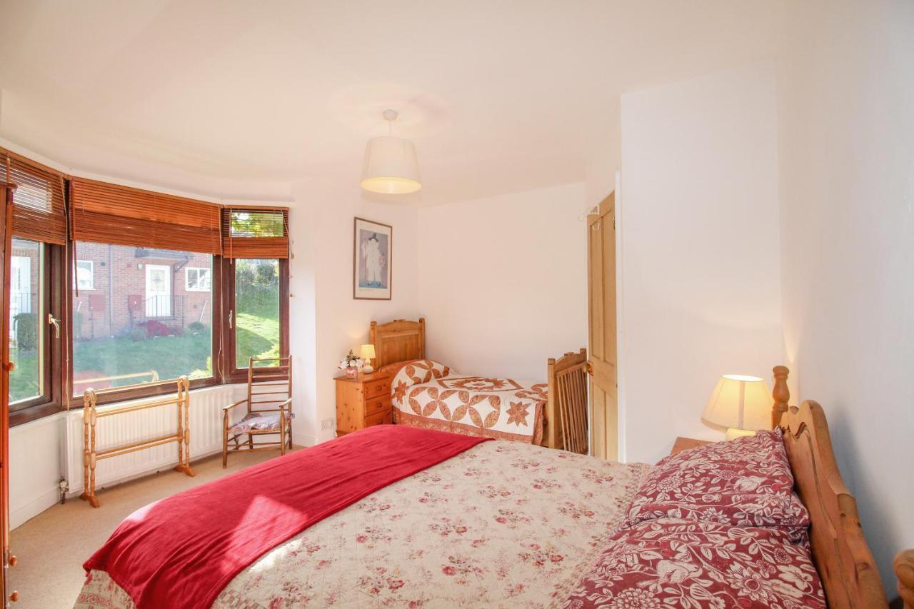 Bay View Villa Swanage Luaran gambar
