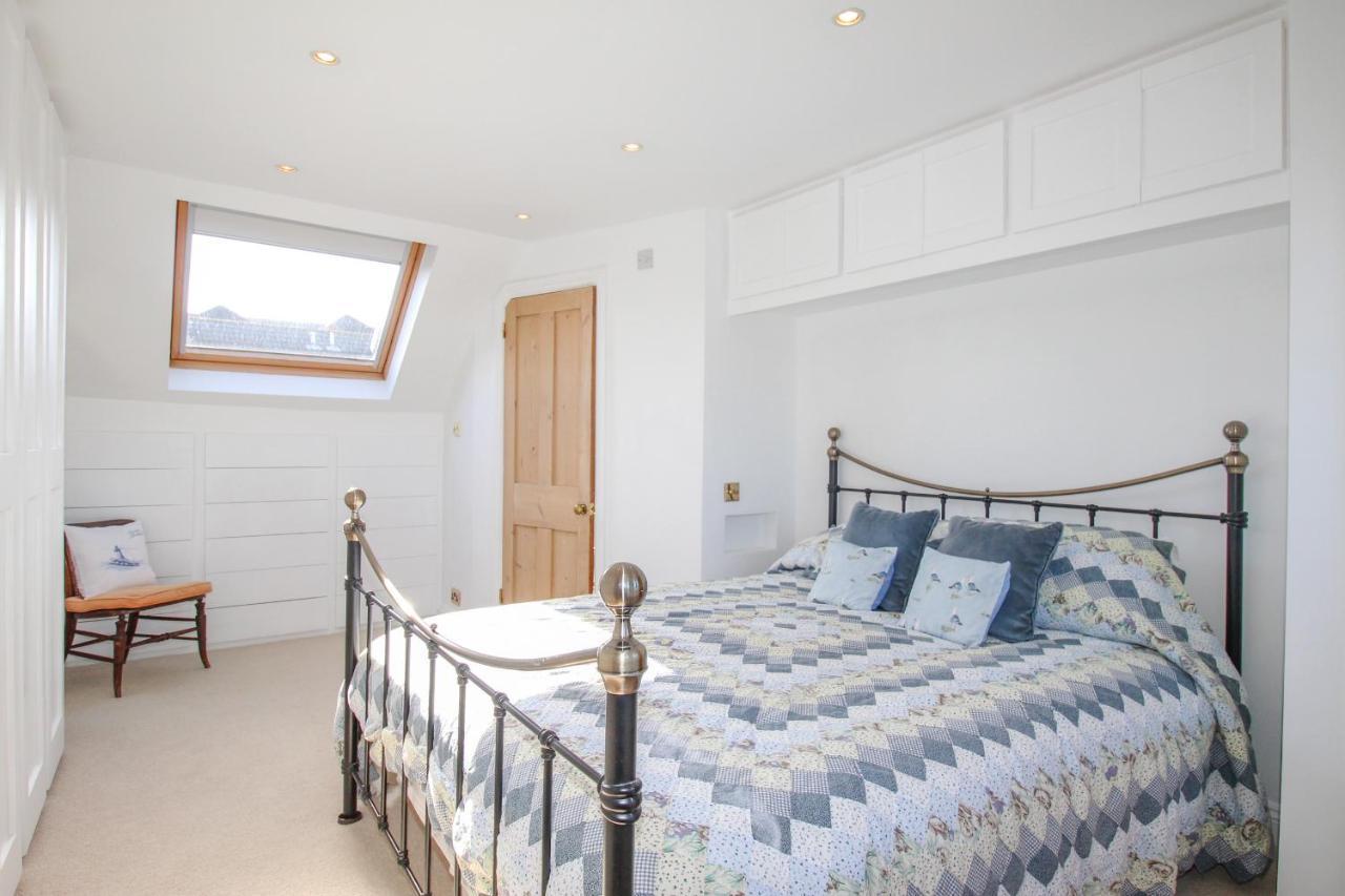 Bay View Villa Swanage Luaran gambar