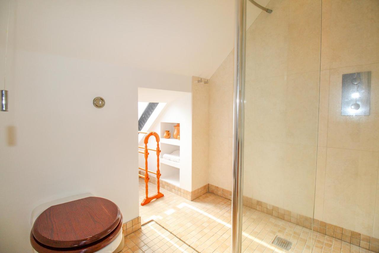 Bay View Villa Swanage Luaran gambar