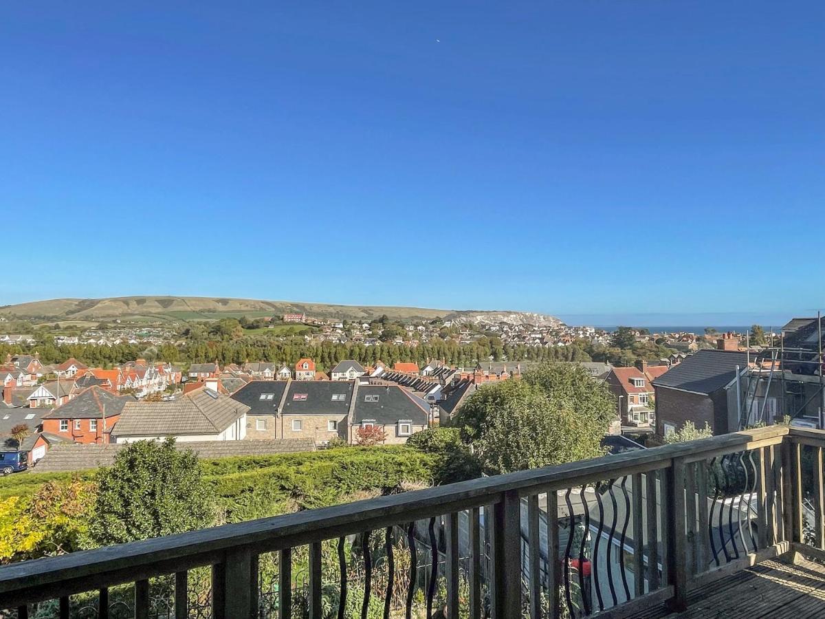 Bay View Villa Swanage Luaran gambar