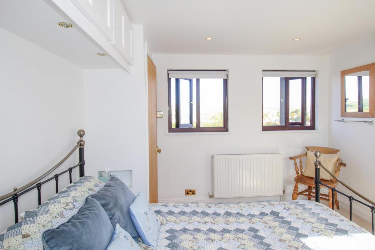 Bay View Villa Swanage Luaran gambar