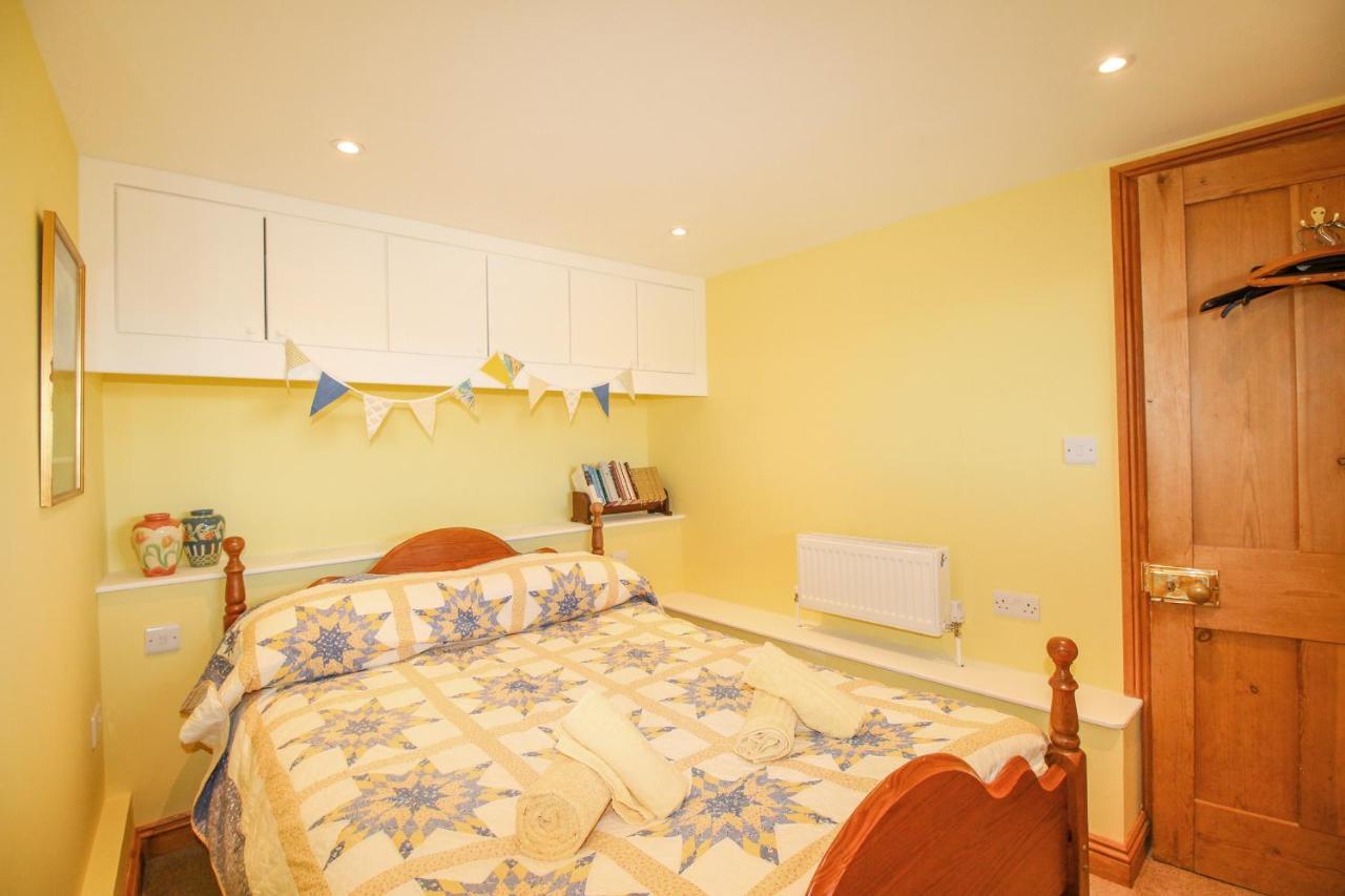 Bay View Villa Swanage Luaran gambar