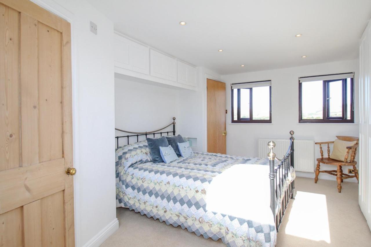 Bay View Villa Swanage Luaran gambar