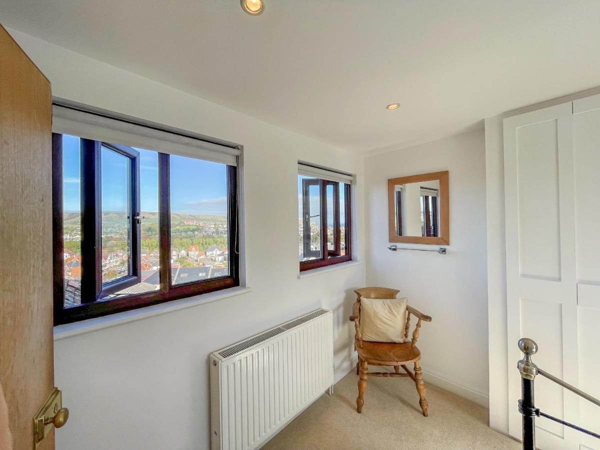 Bay View Villa Swanage Luaran gambar