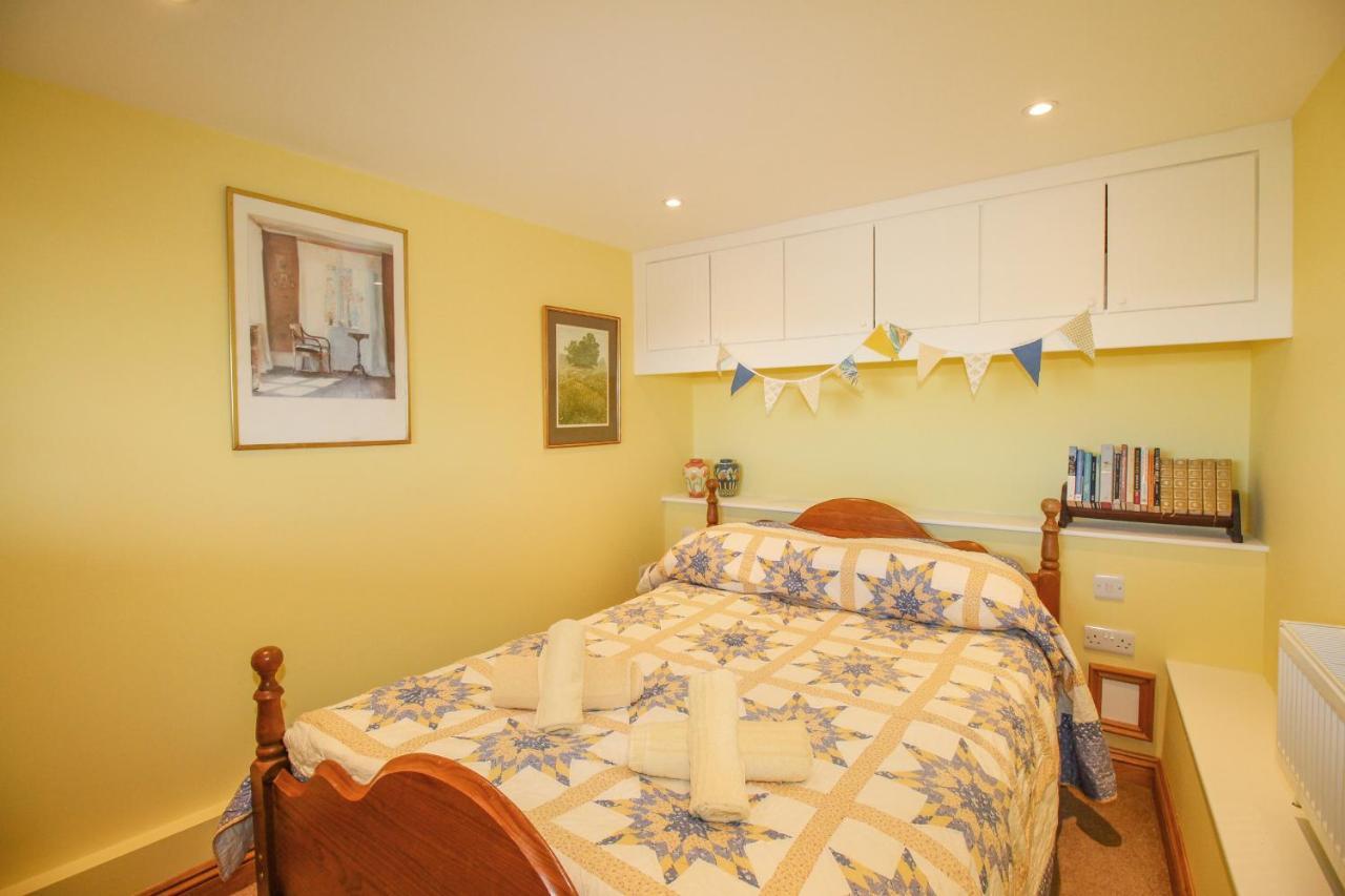 Bay View Villa Swanage Luaran gambar