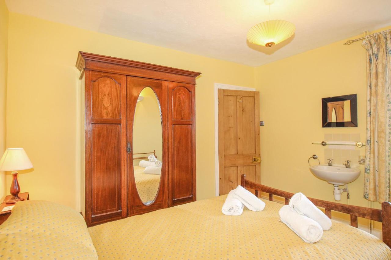 Bay View Villa Swanage Luaran gambar