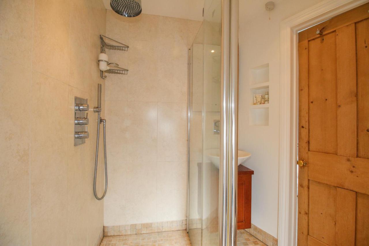 Bay View Villa Swanage Luaran gambar