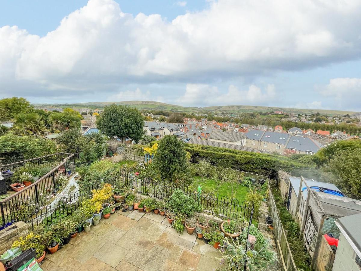 Bay View Villa Swanage Luaran gambar