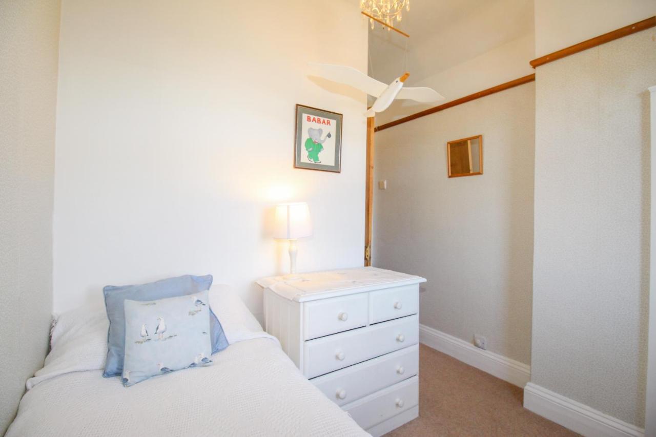 Bay View Villa Swanage Luaran gambar